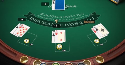 Blackjack là gì? Cách chơi Blackjack chi tiết từ A đến Z