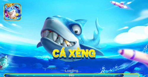 Cá Xèng – Cổng Game Bắn Cá Online Đổi Thưởng