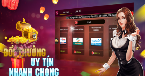 Tìm Hiểu Vể Cổng Game Bài Đổi Thưởng Asoikeo