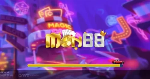 Mon88 Live – Nhà Cái Game Bài, Chơi Tài Xỉu Top 1 Việt Nam