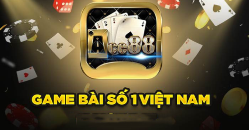 Tải Ace88 Club – Cổng Game Đổi Thưởng Top 1 Uy Tín