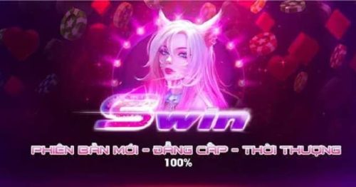 Tải Swin68 Club – Nhà Cái Game Bài Đổi Thưởng Uy Tín IOS, APK, PC