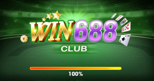 Win688 Club – Cổng Game Casino Quốc Tế Trực Tuyến