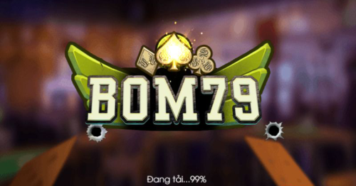 Tải Bom79. Club IOS, APK, PC – Chơi Game Bài Thành Tài Phiệt