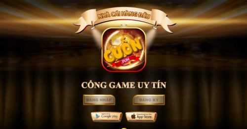 Cuon Fun | Cuốn Fun – Thương Hiệu Game Tài Xỉu Uy Tín