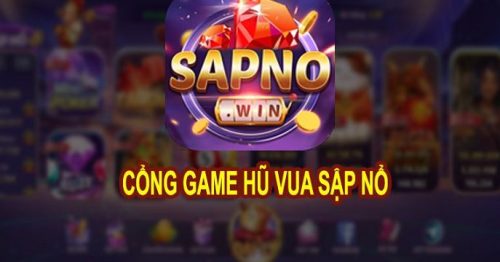 Tải Sapno Win – Ông Vua Nổ Hũ 2022 APK, IOS, PC
