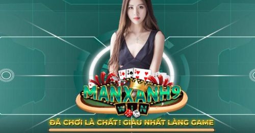 Tải Manxanh9 Win – IOS, Android, APK – Cổng game đổi thưởng uy tín