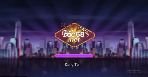 Tải Boc68.net – Cổng game đổi thưởng đẳng cấp, uy tín cho IOS, Android, APK