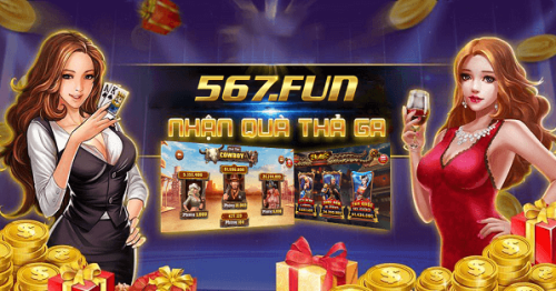 567 Fun-Chơi vui, Thắng lớn, Quà khủng