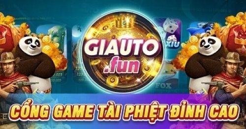 GiauTo Fun – Chơi Phê Pha, Nhận Quà Thả Ga IOS APK