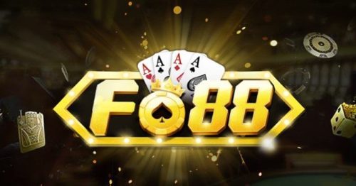 Tải Fo88 Club – Game Bài, Nổ Hũ Quốc Tế IOS, PC, APK