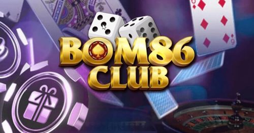 Tải Bom86 Club – iOS/APK/PC – Game Bài Uy Tín Top 1 Việt Nam