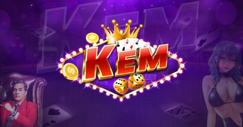 Tải Kem Vin – Sân Chơi Game Bài, Tài Xỉu Xanh Chín IOS,APK,PC