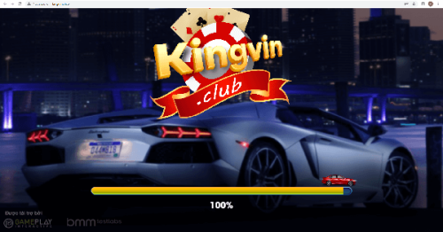 KingVin | Đẳng Cấp Game Bài Online Top 1