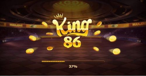 Tải King86 Fun –  Cổng Game Đổi Thưởng Quý Tộc IOS,PC,APK