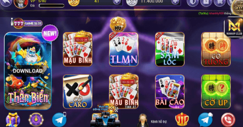 Tải G68Vip – Game Bài Đổi Thưởng Uy tín