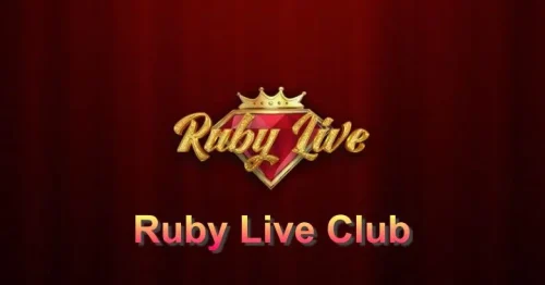 RubyLive Club – Cổng Game Tài Xỉu, Nổ Hũ Xanh Chín Và Uy Tín