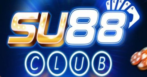 Su88 Club – Cổng Game Bài, Tài Xỉu Online Xanh Chín 2022