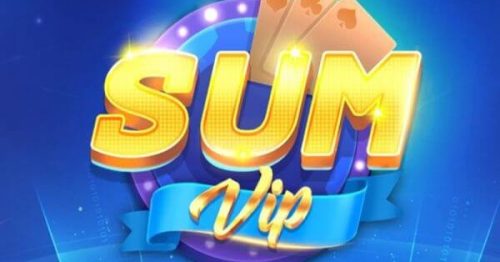 SumVip Pro-Cổng Game Uy Tín Vạn Người Mê