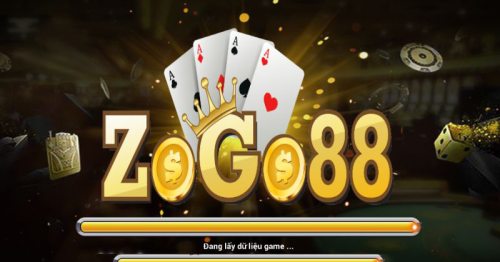 Tải ZoGo88 Club – Cổng Game Nổ Hũ Huyền Thoại Trở Lại APK,IOS,PC