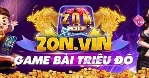 Tải Zon Vin – Kỷ Nguyên Mới Game Đổi Thưởng IOS,APK,PC