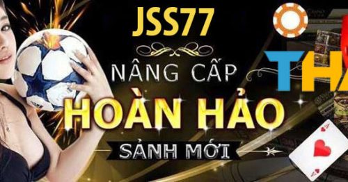 Jss77 Net – Link Truy Cập Vào Nhà Cái Thienhabet