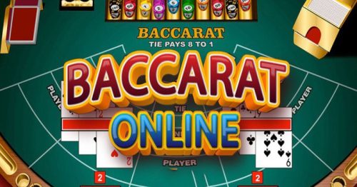 Baccarat trực tuyến – Đánh baccarat online tại các casino uy tín