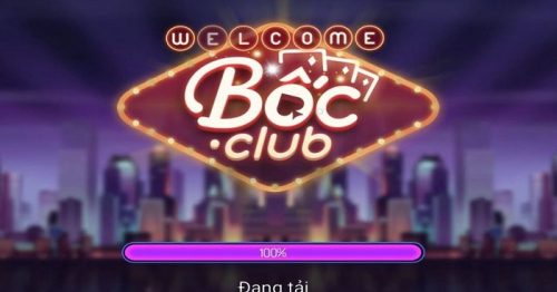 BocVip Club – Game Bài, Nổ Hũ Khởi Nghiệp Không Cần Vốn