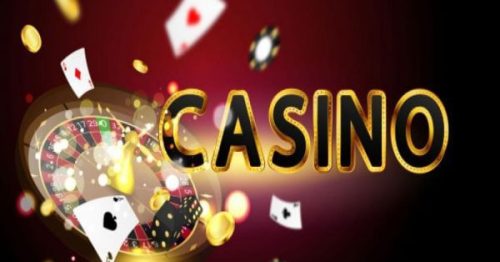 Casino online – Sòng bài trực tuyến uy tín hàng đầu