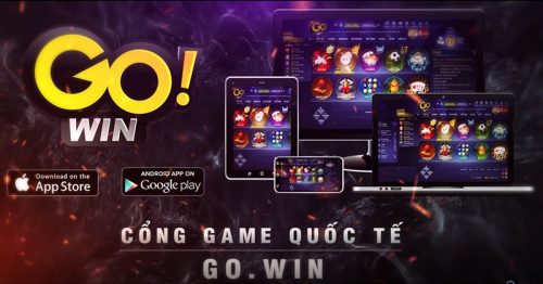 GoWin Club – Cổng Game Bài Đẳng Cấp 5* Quốc Tế