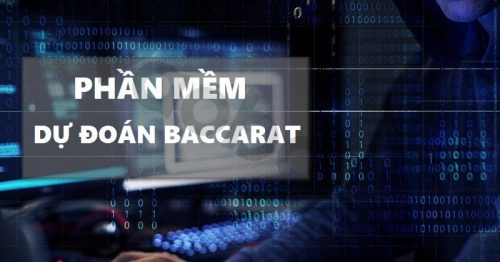 Tool Baccarat – Phần mềm dự đoán game Baccarat miễn phí