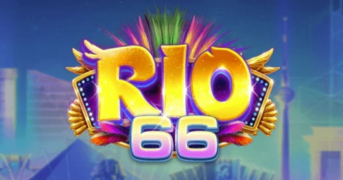 Rio66 Club – Cổng Game Bài Đổi Thưởng Quốc Tế