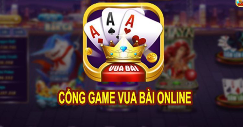 Vuabai online – Cổng game cho các vua bài online thực thụ