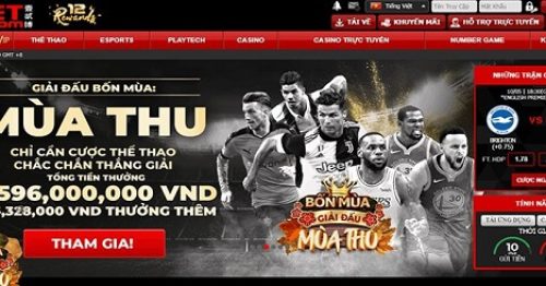 Cách đăng nhập 12Bet an toàn mà bạn không nên bỏ qua