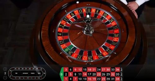 Tìm hiểu tựa game roulette hot nhất hiện nay 