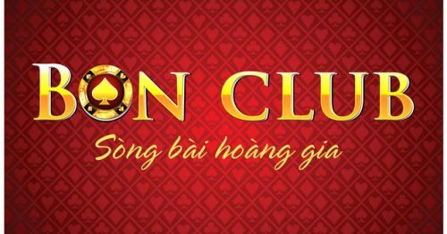 Bon Club – Cổng Game Xanh Chín, Nạp Rút 1-1
