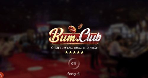 Bum888 Club – Cổng Game Quốc Tế Chơi Casino Online