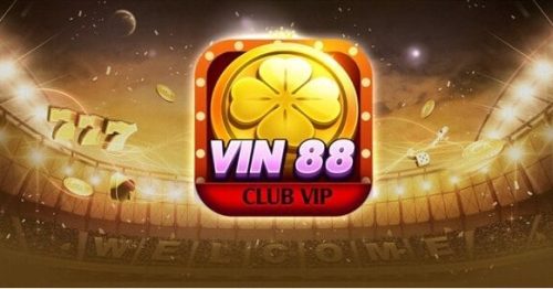 Vin88 vip – Cổng Game Bài Uy Tín Hàng Đầu