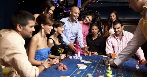 Đánh bài ăn tiền C.A Cerro & các yếu tố đánh giá trang casino uy tín