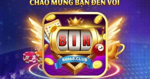 Bin68 Club – Cổng Game Bài Slot Đổi Thưởng Xanh Chín