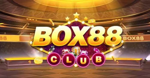 Box88 Club – Game Bài Đổi Thưởng Uy Tín, Nạp Rút Nhanh Chóng