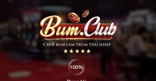 Bum66 Club – Cổng Game Giải Trí An Toàn, Xanh Chín