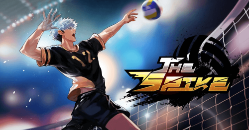 The Spike – Volleyball Story: Tựa game dành cho những ai đam mê bóng chuyền 