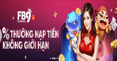 Giới thiệu nhà cái Fb9 – Nền tảng giải trí đáng tin cậy