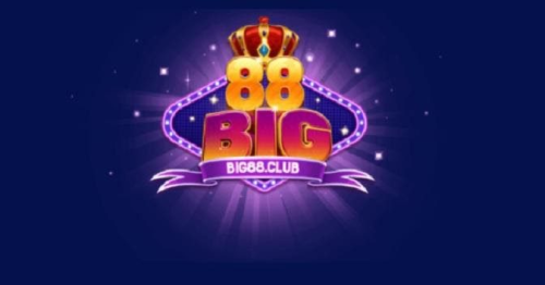 Big88 Club – Sân chơi đẳng cấp mang tầm vóc quốc tế
