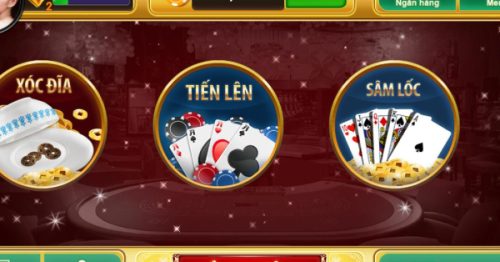 Top game đổi thưởng nạp SMS tốt nhất 2023