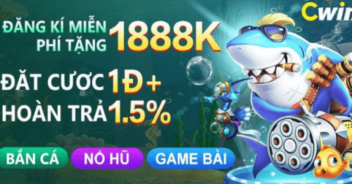 Game bắn cá đổi thưởng là gì? Gợi ý cổng game chơi là có tiền