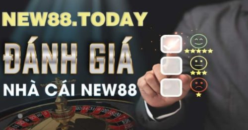 Giới thiệu các chương trình khuyến mãi mới nhất từ New88