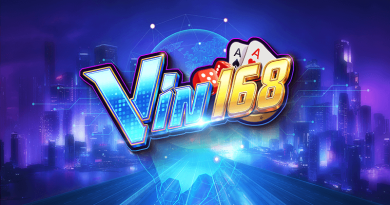 Vin168 Com – Tổ Hợp Casino Lớn Nhất Châu Á
