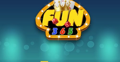 Fun365 Club – Cổng Game Slot Đổi Thưởng Trực Tuyến